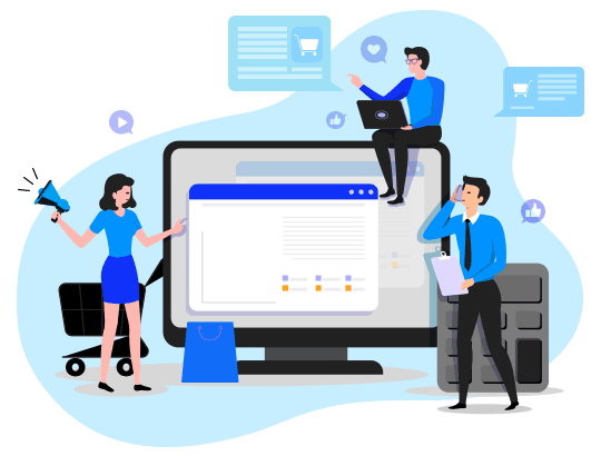 digital marketing agency in meerut seo, smo, smm